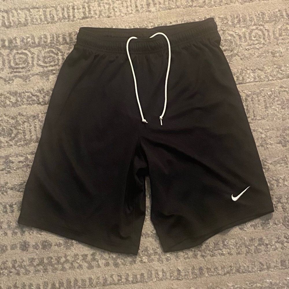 Vintage Nike shorts